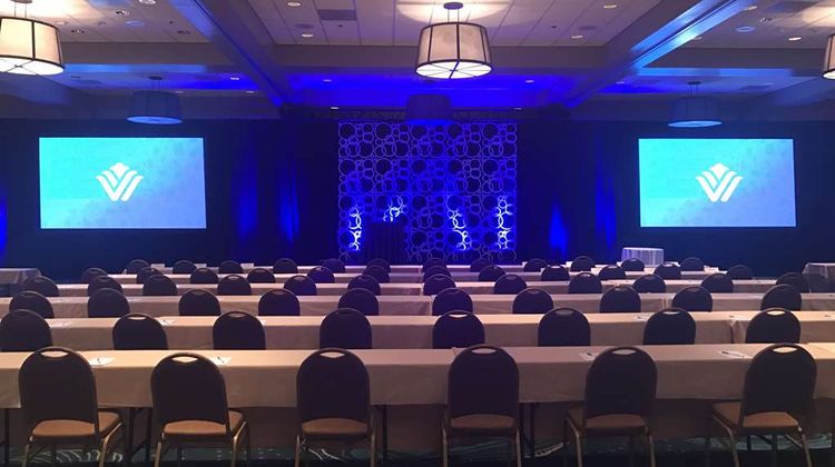 Wyndham Garden LBV-Disney Springs Meeting