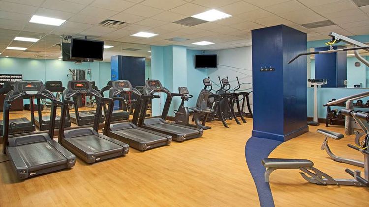 Wyndham Garden LBV-Disney Springs Health