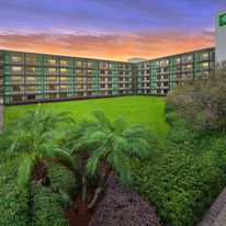 Wyndham Garden LBV-Disney Springs