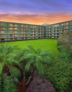 Wyndham Garden LBV-Disney Springs