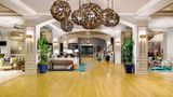 Wyndham Garden LBV-Disney Springs Lobby