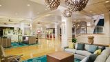 Wyndham Garden LBV-Disney Springs Lobby