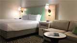 Wyndham Garden LBV-Disney Springs Room