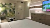 Wyndham Garden LBV-Disney Springs Room