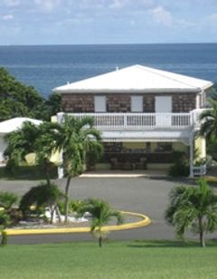 Tamarind Reef Hotel