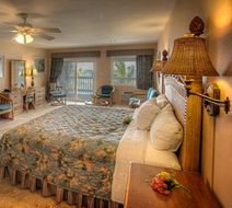 Tamarind Reef Hotel Room