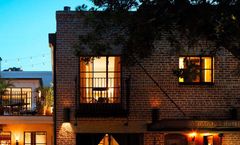 Granada Hotel & Bistro