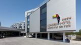 Congres Hotel Van der Valk Mons Exterior