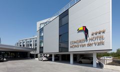 Congres Hotel Van der Valk Mons