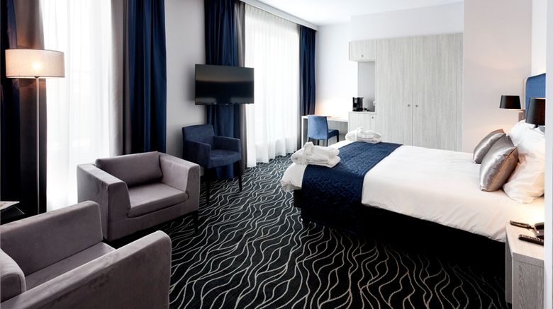 <b>Congres Hotel Van der Valk Mons Room</b>. Images powered by <a href="https://iceportal.shijigroup.com/" title="IcePortal" target="_blank">IcePortal</a>.
