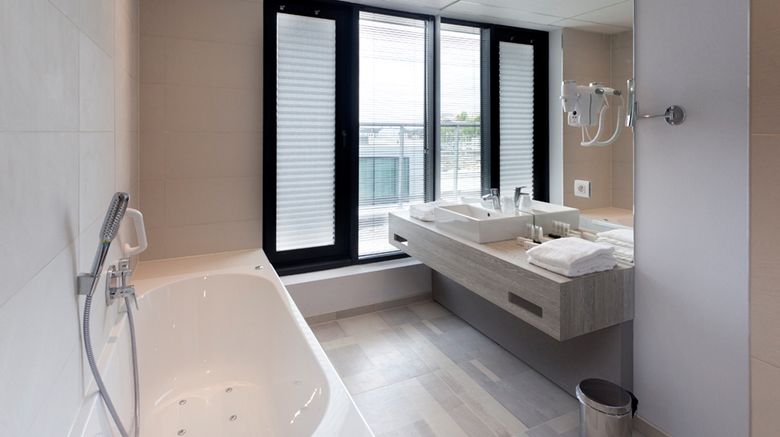 <b>Congres Hotel Van der Valk Mons Other</b>. Images powered by <a href="https://iceportal.shijigroup.com/" title="IcePortal" target="_blank">IcePortal</a>.