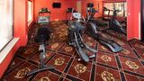 Red Lion Hotel & Conference Center Health