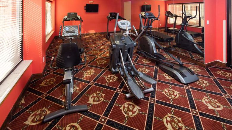 <b>Red Lion Hotel & Conference Center Health</b>. Images powered by <a href="https://iceportal.shijigroup.com/" title="IcePortal" target="_blank">IcePortal</a>.