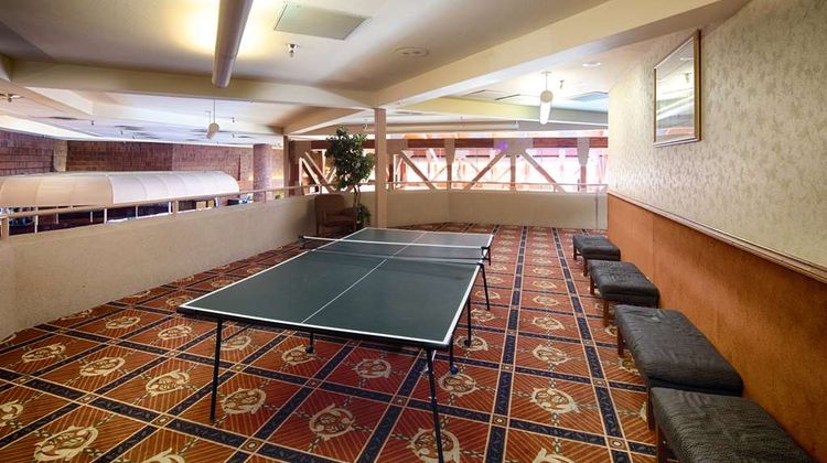 Red Lion Hotel & Conference Center Recreation