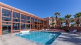 Red Lion Hotel & Conference Center Pool