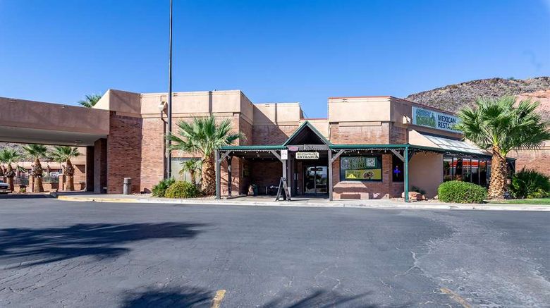 <b>Red Lion Hotel & Conference Center Restaurant</b>. Images powered by <a href="https://iceportal.shijigroup.com/" title="IcePortal" target="_blank">IcePortal</a>.