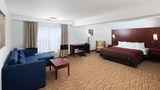 Red Lion Inn & Suites Auburn Suite