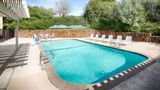 Red Lion Inn & Suites Auburn Pool