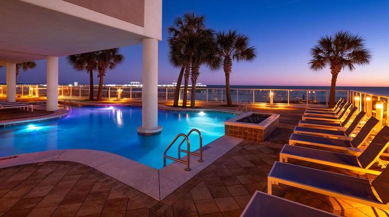 <b>Best Western Premier The Tides Pool</b>. Images powered by <a href="https://iceportal.shijigroup.com/" title="IcePortal" target="_blank">IcePortal</a>.