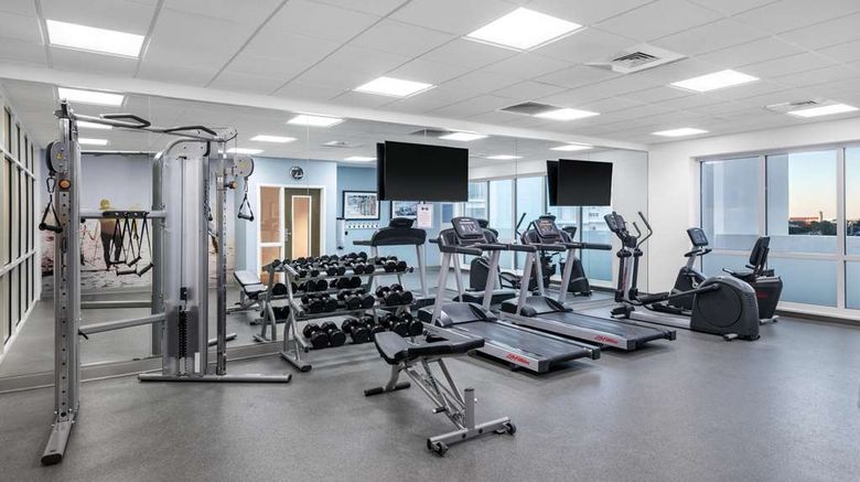 <b>Best Western Premier The Tides Health</b>. Images powered by <a href="https://iceportal.shijigroup.com/" title="IcePortal" target="_blank">IcePortal</a>.
