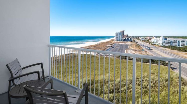 Best Western Premier The Tides Room