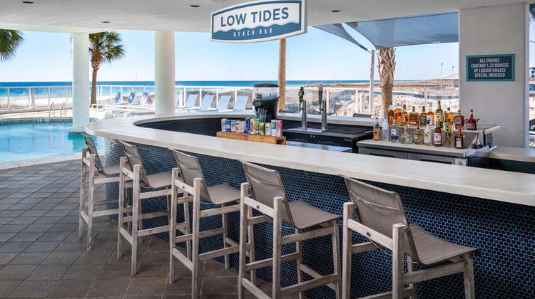Best Western Premier The Tides Restaurant