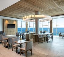Best Western Premier The Tides Lobby