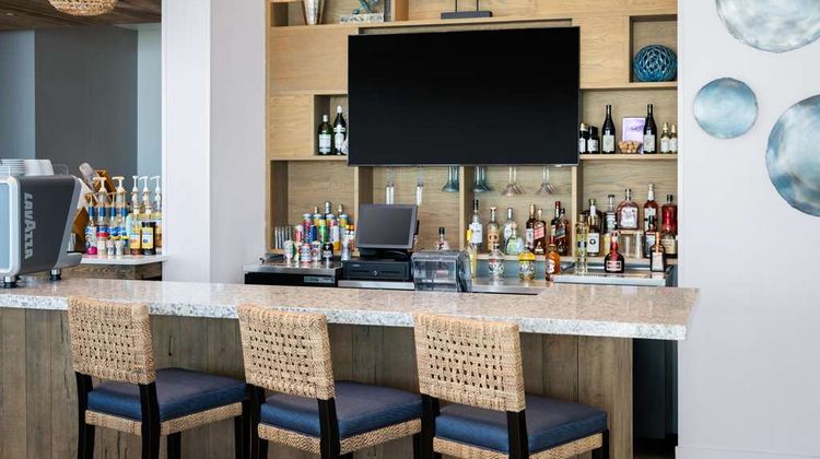 Best Western Premier The Tides Restaurant