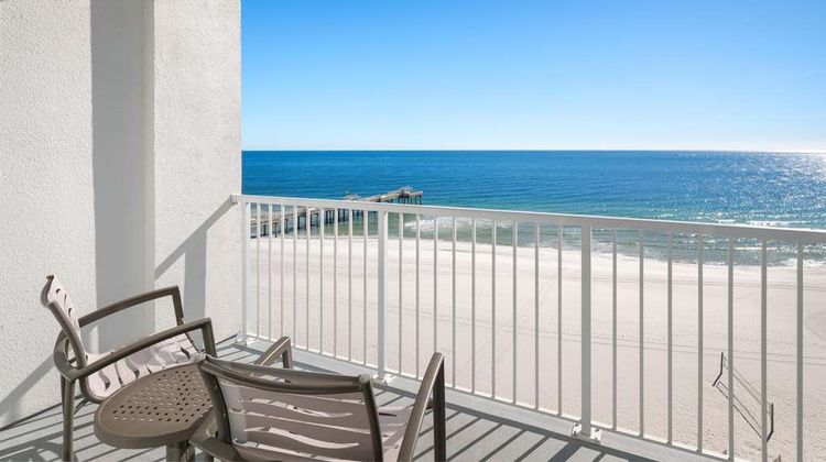 Best Western Premier The Tides Room