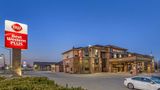 Best Western Plus Grand Island Inn/Stes Exterior