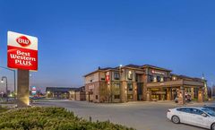 Best Western Plus Grand Island Inn/Stes