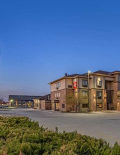 Best Western Plus Grand Island Inn/Stes