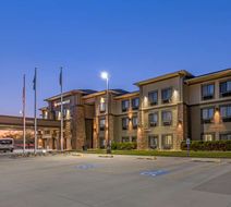 Best Western Plus Grand Island Inn/Stes Exterior