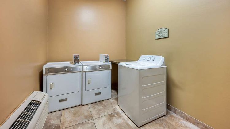 Best Western Plus Grand Island Inn/Stes Other