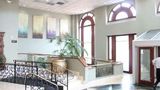 Clayton Plaza Hotel Lobby
