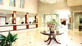 Clayton Plaza Hotel Lobby