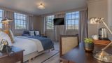 The Richmond Hill Hotel Suite