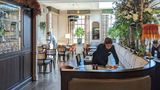 The Richmond Hill Hotel Restaurant