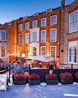 The Richmond Hill Hotel