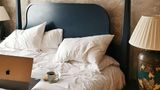 The Richmond Hill Hotel Room