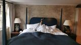 The Richmond Hill Hotel Room
