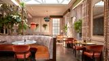 The Richmond Hill Hotel Restaurant