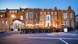 The Richmond Hill Hotel Exterior