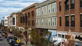 Hyatt Place Cleveland/Westlake Exterior