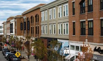 Hyatt Place Cleveland/Westlake