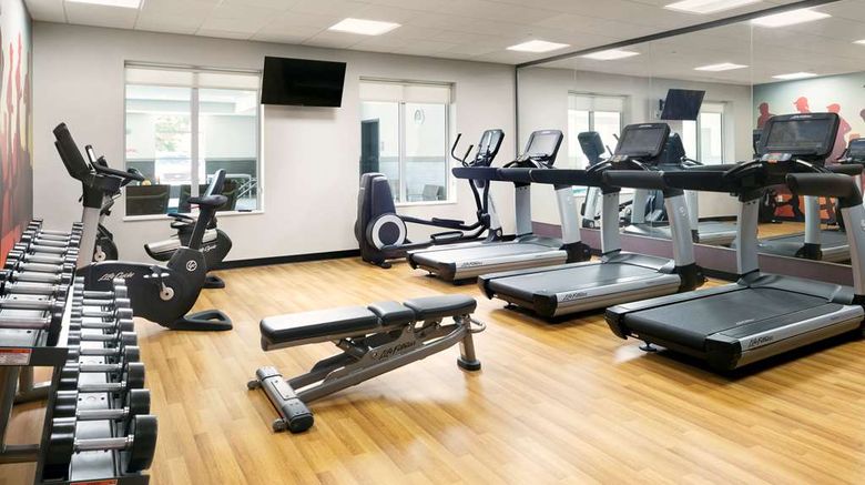 <b>Hyatt House Dallas/Frisco Health</b>. Images powered by <a href="https://iceportal.shijigroup.com/" title="IcePortal" target="_blank">IcePortal</a>.
