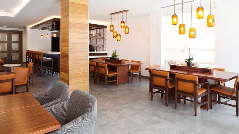 <b>Hyatt House Dallas/Frisco Lobby</b>. Images powered by <a href="https://iceportal.shijigroup.com/" title="IcePortal" target="_blank">IcePortal</a>.