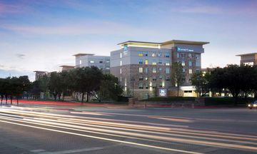 Hyatt House Dallas/Frisco