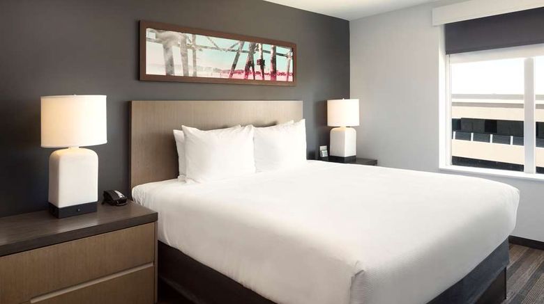 <b>Hyatt House Dallas/Frisco Room</b>. Images powered by <a href="https://iceportal.shijigroup.com/" title="IcePortal" target="_blank">IcePortal</a>.