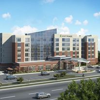 Hyatt Place DFW Airport